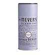 Mrs. Meyer's Clean Day Surface Scrub, Lavender, 11-Ounce Canisters (Case of 6)