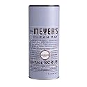 Mrs. Meyer's Clean Day Surface Scrub, Lavender, 11-Ounce Canisters (Case of 6)