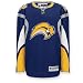 Buffalo Sabres NHL 2007 RBK Premier Child (Size 4-7) Hockey Jersey (Team Color) by Outerstuff