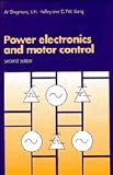 Power Electronics and Motor Control