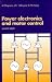 Power Electronics and Motor Control