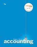 Accounting ch 1-13 (7th Edition) (Charles T. Horngren Series in Accounting)