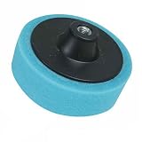  : Silverline 675060 Blue Polishing Sponge