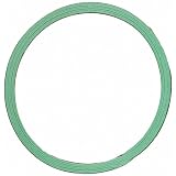 Fel-Pro 61086  Exhaust Flange Gasket by Fel-Pro