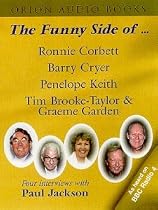 The Funny Side Of... 2 (Tape): Interviews with Penelope Keith, Ronnie Corbett & Barry Cryer No.2