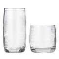 Spiral Tumbler Collection