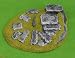 28mm Terrain: Stone Altar Hill