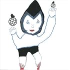 Click here to buy Army of Me: Remixes and Covers by  Bjork .