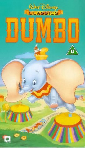 Dumbo (1941) (Disney) [1942]