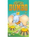 Dumbo (1941) (Disney) [VHS] [1942]