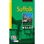 Suffolk: Walks (Pathfinder Guide)