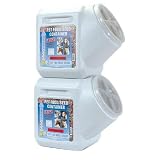 Vittles Vault STACKable 40 lb by Vittles Vault