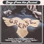 Songs From Grease (1993 London Studio Cast)
