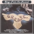 Songs From The Musical Grease