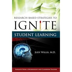 Research-Based Strategies to Ignite Student Learning: Insights from a Neurologist and Classroom Teacher