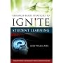 Research-Based Strategies to Ignite Student Learning: Insights from a Neurologist and Classroom Teacher