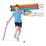 US Games Spin Jumper Set of 6