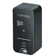 ELECOM 投映型Bluetoothプロジェクションキーボード iPhone/iPad/iPod touch対応 ブラック TK-PBL042BK