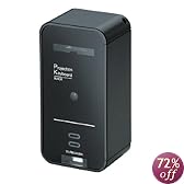 ELECOM 投映型Bluetoothプロジェクションキーボード iPhone/iPad/iPod touch対応 ブラック TK-PBL042BK