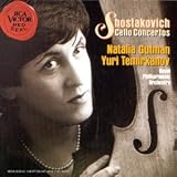 Royal Philharmonic Orchestra｜Shostakovich: Cello Concertos