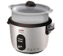 Seb - RK100801 - Cuiseur à riz - New Classic 10 Cups 10/12 Pers