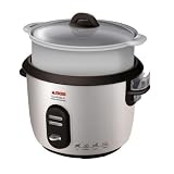 Seb RK100801 Cuiseur � riz  New Classic 10 Cups 10/12 Perspar Seb