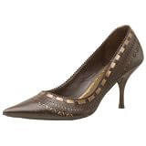 BCBGirls Womens Maddison Pump