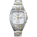 Pulsar Mens Alarm Chronograph Watch #PF3272 by Pulsar