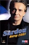 Sardou : Bercy 2001