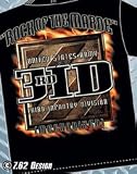 7.62 Designs® - 7.62 DESIGN® US ARMY 3RD INFANTRY TEE SHIRT