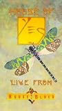Yes - House Of Yes - Live At The House Of Blues [VHS]