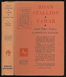 Roan Stallion Tamar and Other Poems