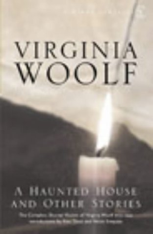 Cover image : The Haunted House and Other Stories (Vintage Classics)