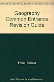 Geography common entrance revision guide
