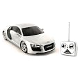 1/18 Audi R8 Radio Remote Control Car Rc&nbsp;&nbsp;by Xq 