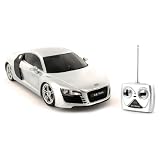 1 18 Audi R8 Radio Remote Control Car RC by Xin Yu Arts Toys Co. LTD