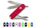 Victorinox 0622380 Army Knife Classic Sd - Yellow