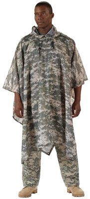Poncho Poncho