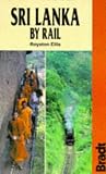 Sri Lanka by Rail (Bradt Guides)