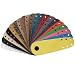 Riedell Roller Skate Triple Lace Toe Guards - Abilene Suede