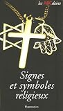 L'ABCdaire des signes et symboles religieux par Banon