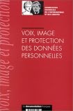 Revue La Documentation Française  / Voix, image et protection des données personnelles