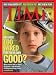 Are Kids Too Wired For Their Own Goode Art Poster by null TIME Magazine - 11 x 14