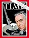 Bertram A. Powers / TIME Cover: March 01, 1963, Art Poster by TIME Magazine