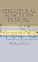 Structural Functions in Music (Dover Books on Music)