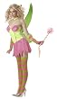 Sexy Adult Tinker Bell Costume