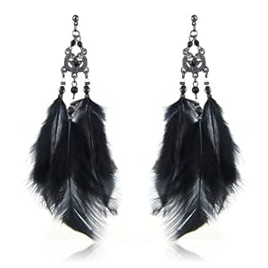 fashion earrings
