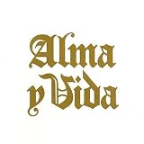 Alma Y Vida