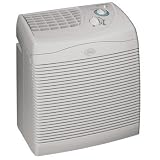 Hunter H30124 HEPAtech 124 Air Purifier