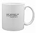 Not greedy of filthy lucre. 1 Timothy iii. 3, Mug